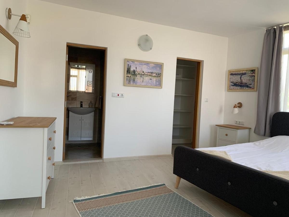 Apolonia Apartments Sozopol Exterior photo