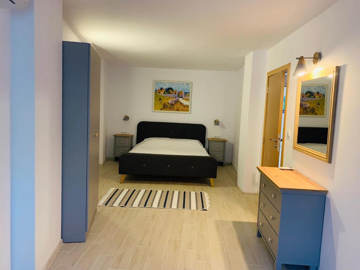 Apolonia Apartments Sozopol Exterior photo