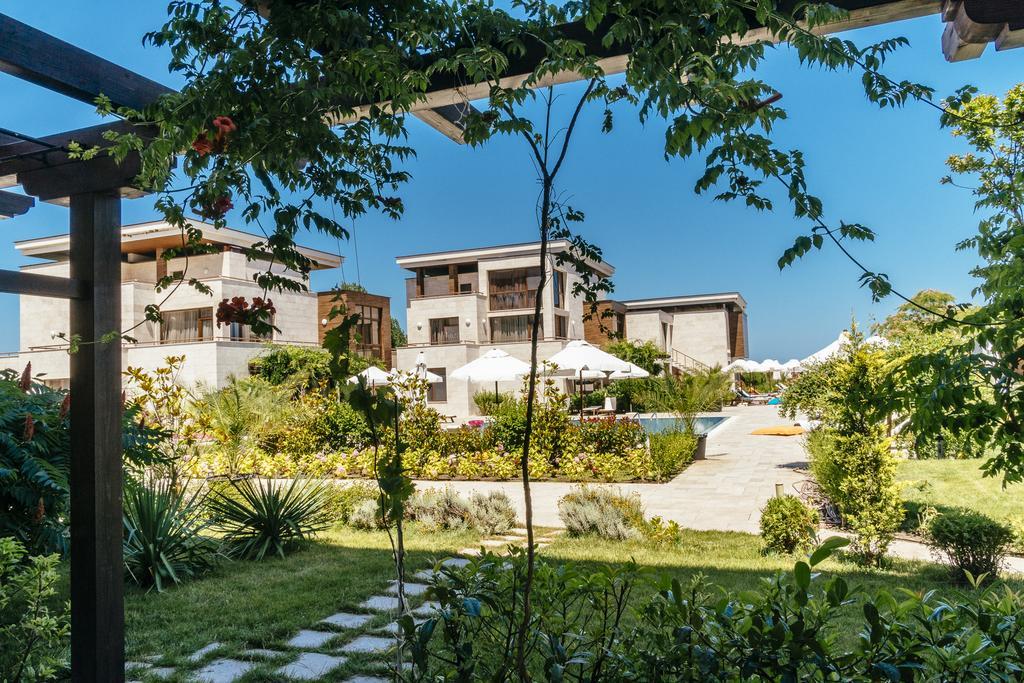 Apolonia Apartments Sozopol Exterior photo